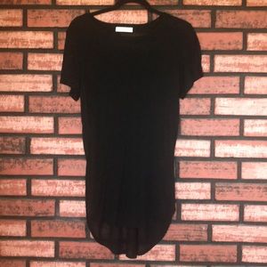 Beach Cover-Up Dress